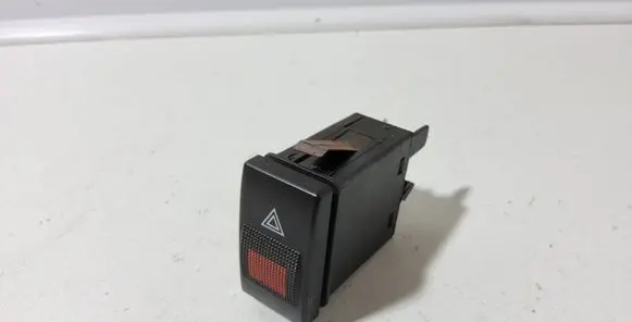 Audi A8 S8 D2 4D Hazard light switch 4D0941509A