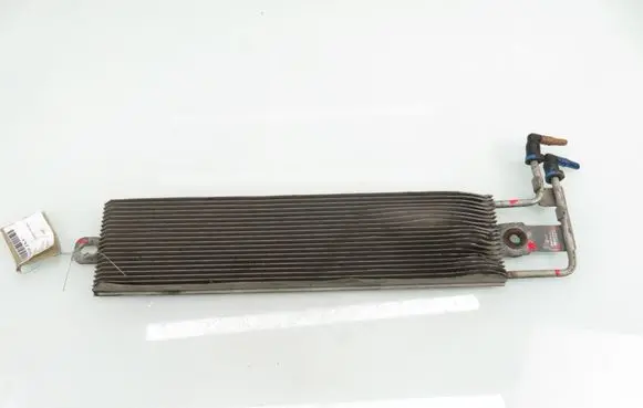 Seat Leon (1P) Fuel cooler (radiator) 1K0203571A