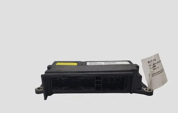Volvo V40 Airbag control unit/module P31429510 T163231170273