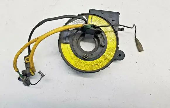 Dodge Intrepid Airbag slip ring squib (SRS ring) P04698304 nr2462