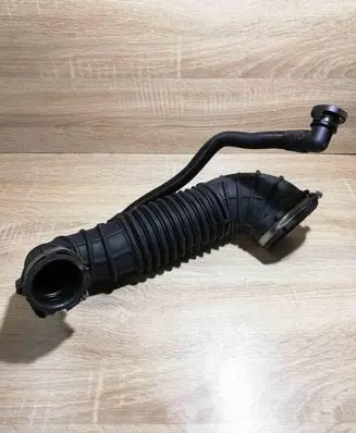Audi Q5 SQ5 8R Air intake hose/pipe 03G129629D