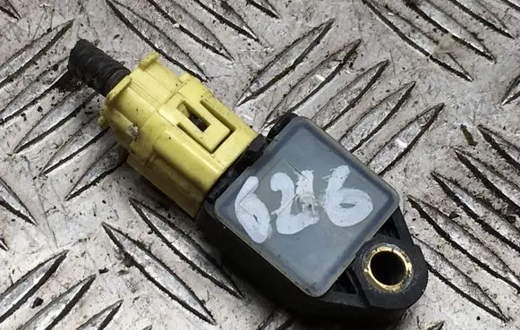 Hyundai i30 Airbag deployment crash/impact sensor 95930A6000