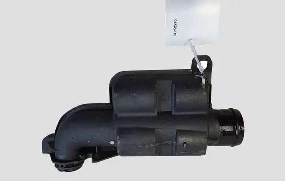 Ford Fusion Intercooler hose/pipe 9650712480 9647507680