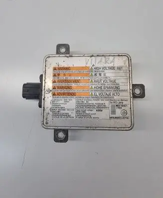 Suzuki Grand Vitara II Light module LCM
