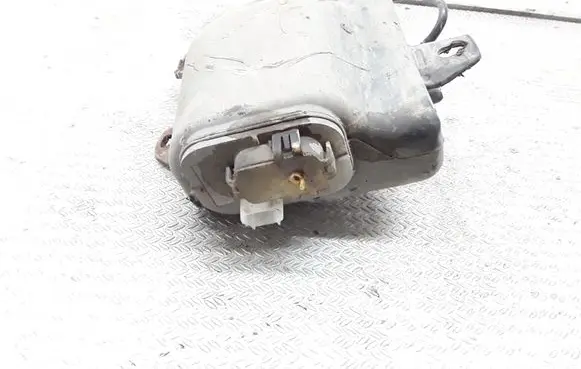 Mazda 3 I Active carbon filter fuel vapour canister 