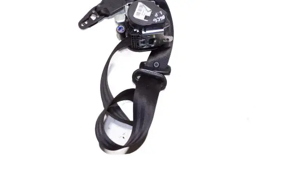 Audi A6 S6 C6 4F Front seatbelt 4F0857706