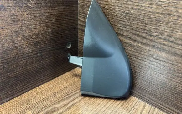 Citroen Jumper Front door electric wing mirror 735424456