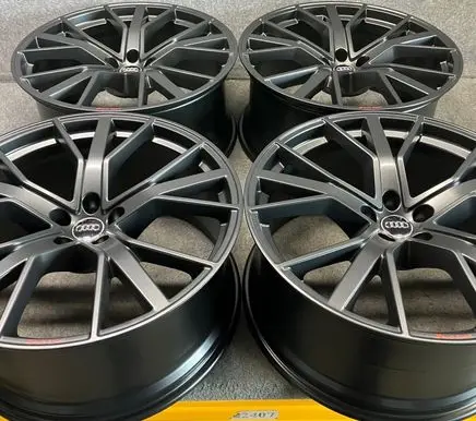 Audi Q7 4M R22 alloy rim 4M0601025AG