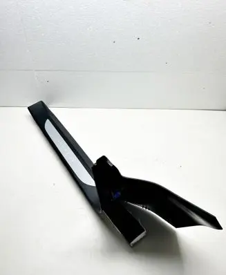 Tesla Model S Front sill trim cover 103039100F 126929