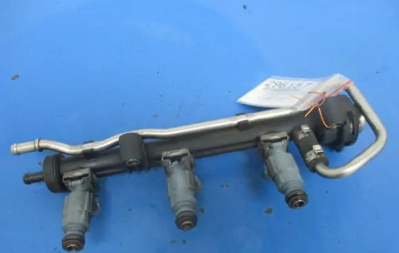 Smart ForTwo I Fuel main line pipe 0280151050