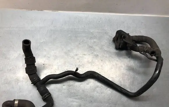 Audi A3 S3 8V Electric auxiliary coolant/water pump 5Q0965561B 22478887 704071160