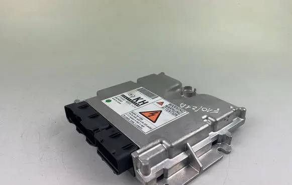 Subaru Forester SH Engine control unit/module 22611AP200 2758009253