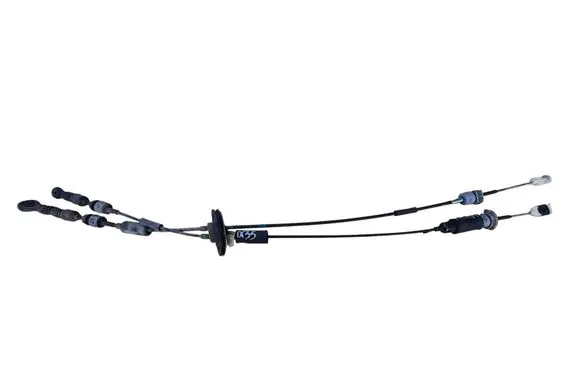 Hyundai ix35 Gear shift cable linkage 437942Y450