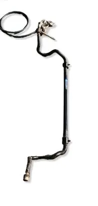 Mercedes-Benz GLC X253 C253 Front anti-roll bar/sway bar A2533230065