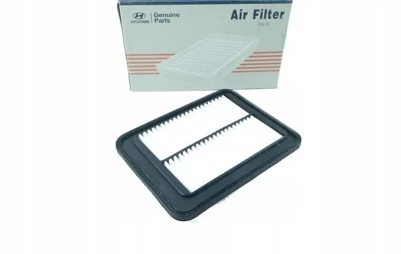 Hyundai i10 Air filter 28113-0X000