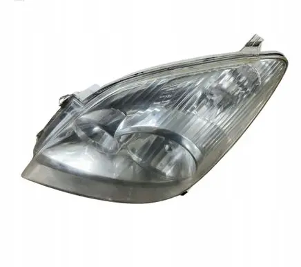 Toyota Verso Headlight/headlamp