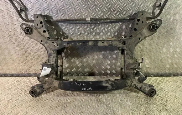 Ford Mustang VI Rear subframe 