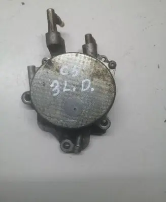 Citroen C5 Vacuum pump 9X2Q2A451BD 8X4Q2A451BC 09T2440063