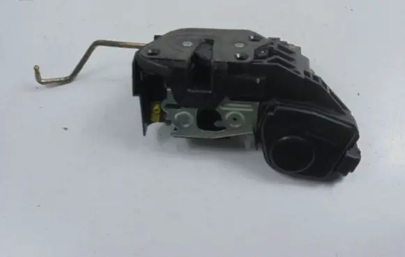 Hyundai Matrix Front door lock
