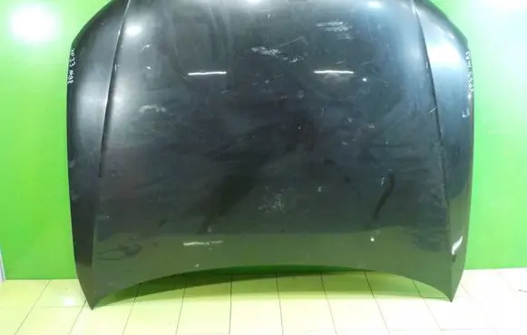 Audi A4 S4 B7 8E 8H Engine bonnet/hood XP33