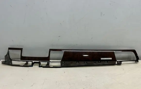 Audi A8 S8 D4 4H Dashboard glove box trim 4H1857212 4H0000011P