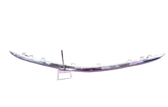 Opel Insignia A Front bumper splitter molding 