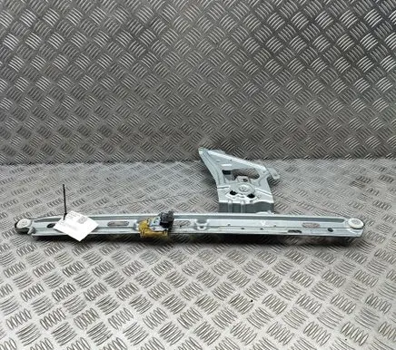 Mercedes-Benz Sprinter W907 W910 Front door electric window regulator A9107201000