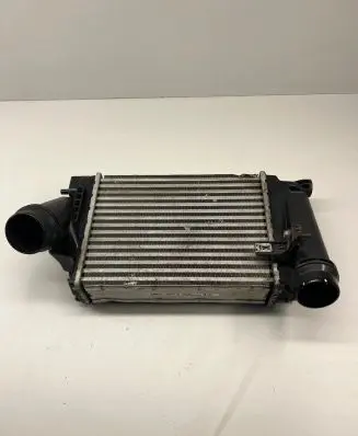 Nissan Qashqai Intercooler radiator 144614EB0A 232015 M166253A