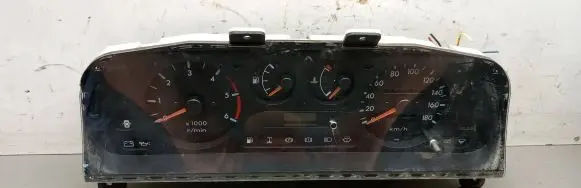Nissan Terrano Speedometer (instrument cluster) 24810 341922
