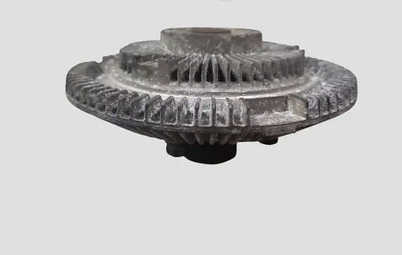 Jeep Cherokee KJ Viscous fan clutch