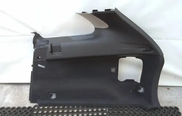 Volvo XC60 Trunk/boot side trim panel 30721203