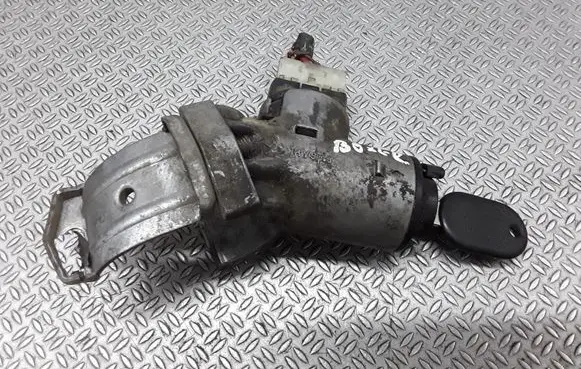 Peugeot Boxer Ignition lock