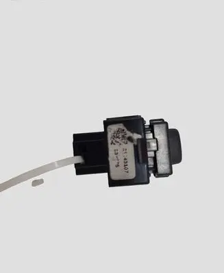 Volvo S60 Central locking switch button