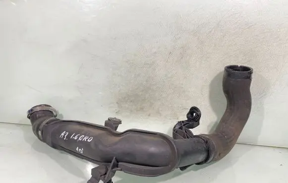 Audi A3 S3 A3 Sportback 8P Intercooler hose/pipe 1k0145838ah