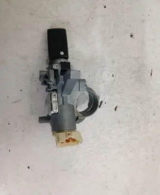 Peugeot 4007 Ignition lock SLM10