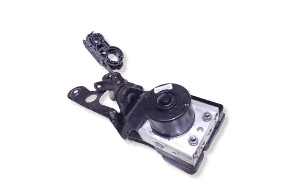 Skoda Yeti (5L) ABS Pump 1K0907379AK 000404913E4 1K0614117S