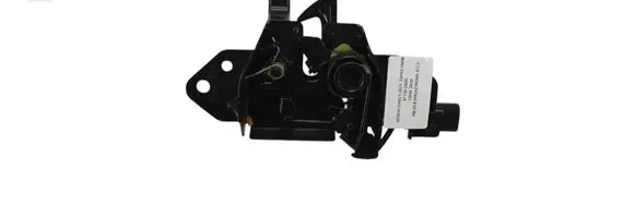 Hyundai i30 Engine bonnet/hood lock/catch 81130-GI000