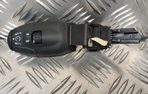 Citroen C8 Cruise control stalk 96336889XT