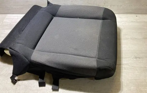 Citroen C3 Aircross Seat trim 