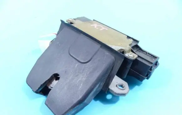 Ford C-MAX I Tailgate/trunk/boot lock/catch/latch IMPRK1292456