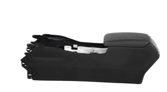 KIA Sorento Center console