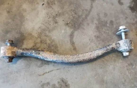 Jeep Grand Cherokee Rear control arm 0830AD