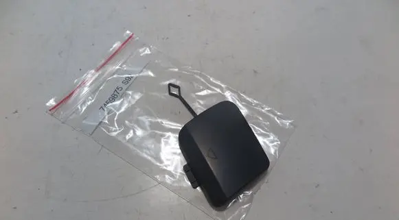 BMW 1 F40 Front tow hook cap/cover 7459875