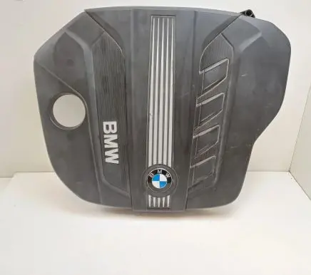 BMW X3 F25 Engine cover (trim) 7811024 13717811024 15671610
