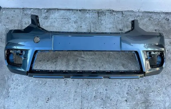 Skoda Yeti (5L) Front bumper 5L0807221K