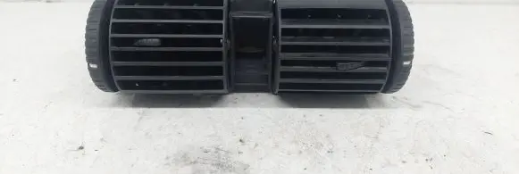 Opel Astra G Dash center air vent grill 90560344