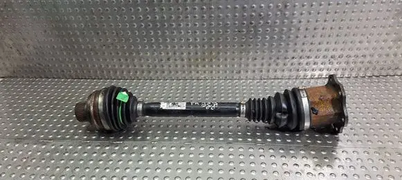 Audi Q5 SQ5 Front driveshaft S26380011 8R0407271B