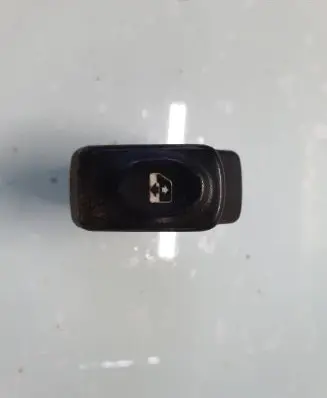 Renault Megane I Electric window control switch