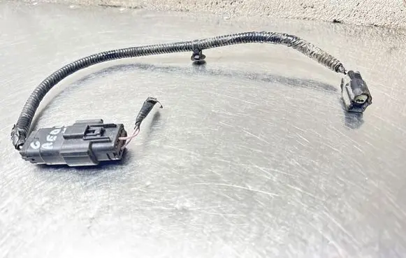 Ford Edge II Other wiring loom F2GT2C054DB G281T 33147909