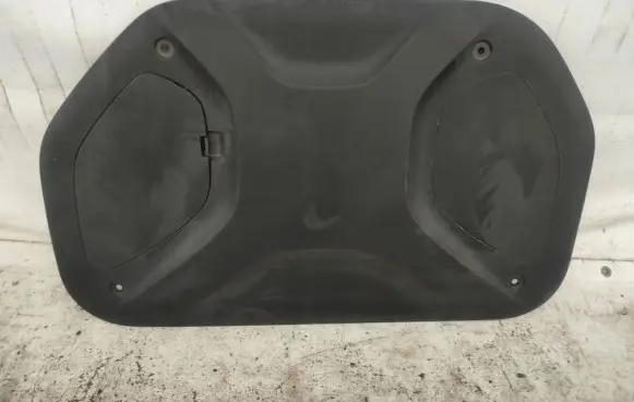 MG Marvel R Engine splash shield/under tray